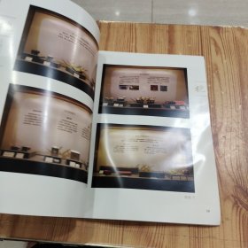 西汉南越王博物馆藏枕展 枕