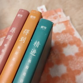 精进：极简论语