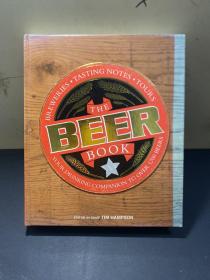 The Beer Book /Tim Dorling Kindersley Ltd