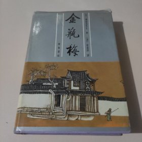 金瓶梅（上下册）