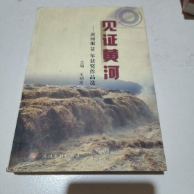 见证黄河:黄河报20年获奖作品选