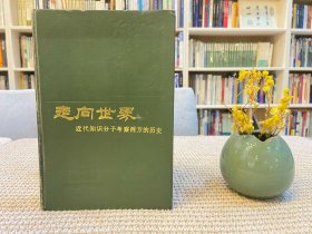 走向世界:近代中国知识分子考察西方的历史