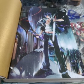 龙族Ⅱ：悼亡者之瞳