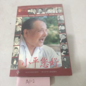 小平您好