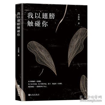 我以翅膀触碰你