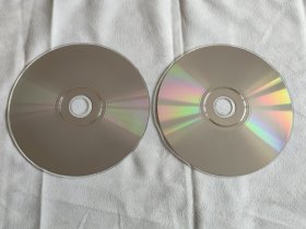 第一勇士VCD（2碟全）