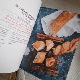 法国食材和食谱 Delicieux: The Recipes of France 法国食谱 Gabriel Gate 英文原版