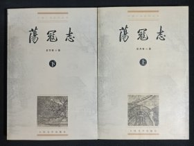 荡寇志（上下）