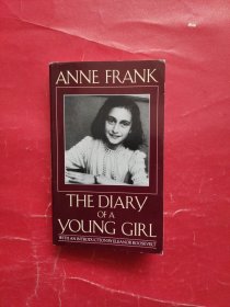 THE DIARY OF A YOUNG GIRL：The Diary of a Young Girl