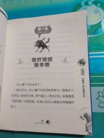 动物大战僵尸:火焰冰