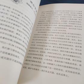 一心走路：一行禅师最伟大的生命觉醒之作