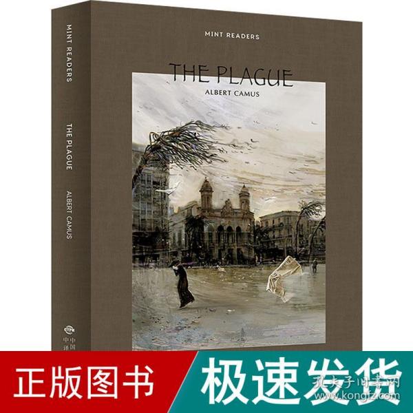 The Plague《鼠疫》