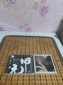 周杰伦 霍元甲 CD+DVD