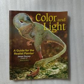 Color and Light：A Guide for the Realist Painter