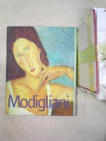Modigliani and His Models  莫迪利亚尼和他的模特儿