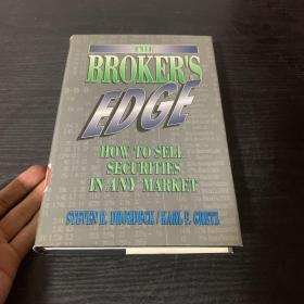 THE BROKER'S EDGE