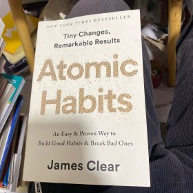 Atomic Habits