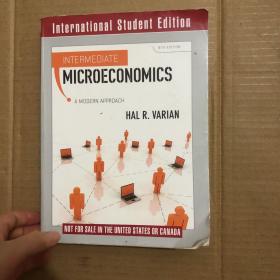 Intermediate Microeconomics A Modern Approach
