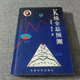 K线全息预测