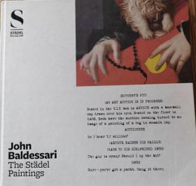 John baldessari