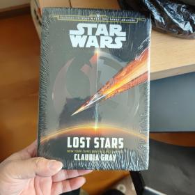 Lost Stars：Journey to Star Wars The Force Awakens