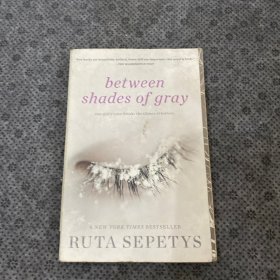 Ruta Sepetys Between Shades of Gray