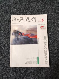 小说选刊