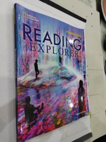 FOUNDATIONS READING EXPLORER STUDENT S BOOK Third Edition