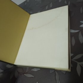 北京中药纪念同仁堂三百一十五周年画集 精装