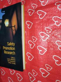 SafetyPromotionResearch