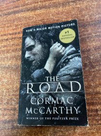 The Road (Movie Tie-in Edition 2008 of the 2006 publication)