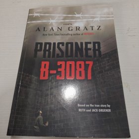 Prisoner B-3087