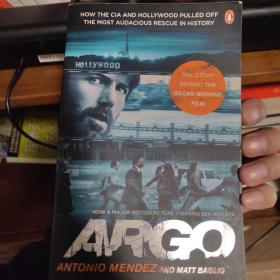 Argo: How the CIA and Hollywood Pulled Off the Most Audacious Rescue in History