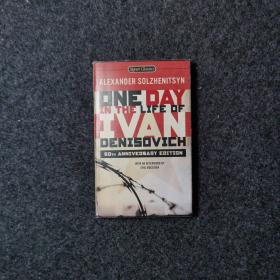 One Day in the Life of Ivan Denisovich