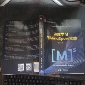 深度学习与MindSpore实践