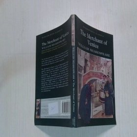 The Merchant of Venice