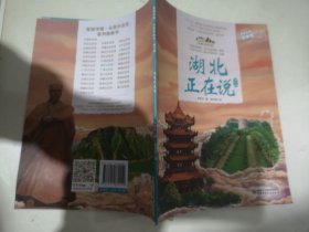 湖北正在说