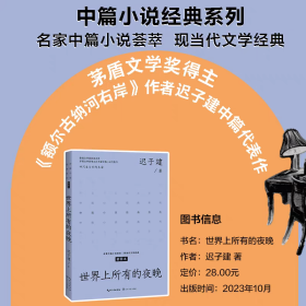 世界上所有的夜晚 请看图片介绍