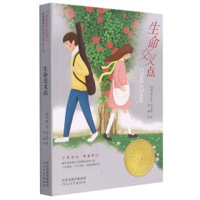 生命交叉点——纽伯瑞大奖小说！（新） （美）珀金斯 9787543496026