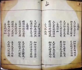 《开山立向提坟起丧秘语》
清代名师叶先生秘传道教珍本，
内容:论六十甲子起病吉凶神断，八卦断病之图，看病怪吉凶判，天罡六壬马前时课，张天师论吉凶之图，论尅应决，占卜神断等…．