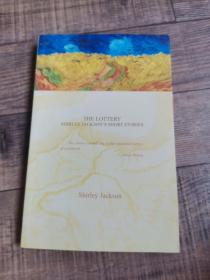 摸彩-雪莉·杰克逊短篇小说选--THE LOTTERY 
SHIRLEY JACKSON'S SHORT STORIES【双语译林   英文版】【133】