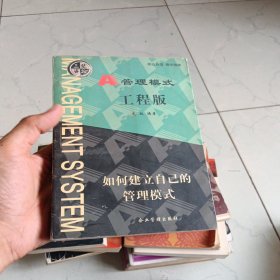 A管理模式.工程版
