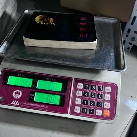 毛泽东传