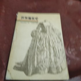 世界服裝史，平裝32開