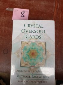 CRYSTAL OVERSOUL CARDS