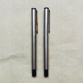 派克钢笔 (未使用，两支合售)