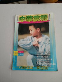 中华武术1996年第6期