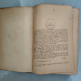 THEORY OF THE INTEGRAL BY DR STANISLAW SAKS 斯坦尼斯拉夫·萨克斯的积分理论