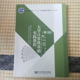 大学计算机基础实践教程（第3版）