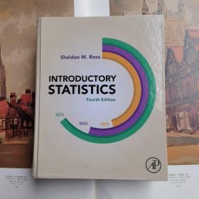 Introductory Statistics